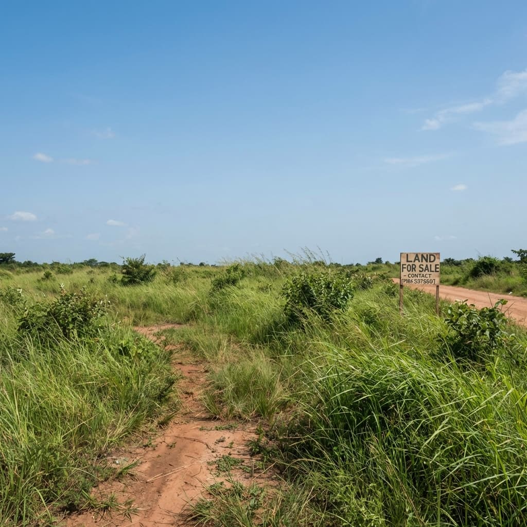 New Era of Wealth Estate