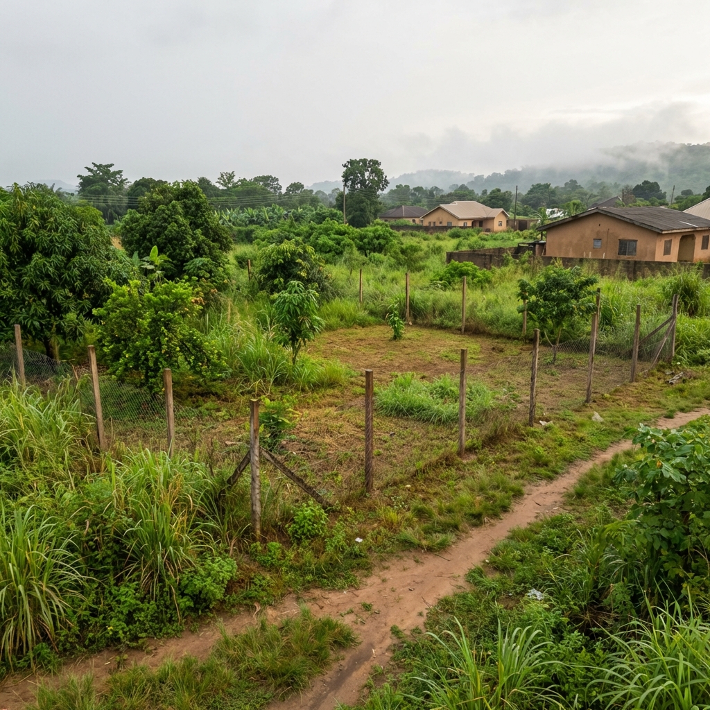 Oduwa Housing Estate