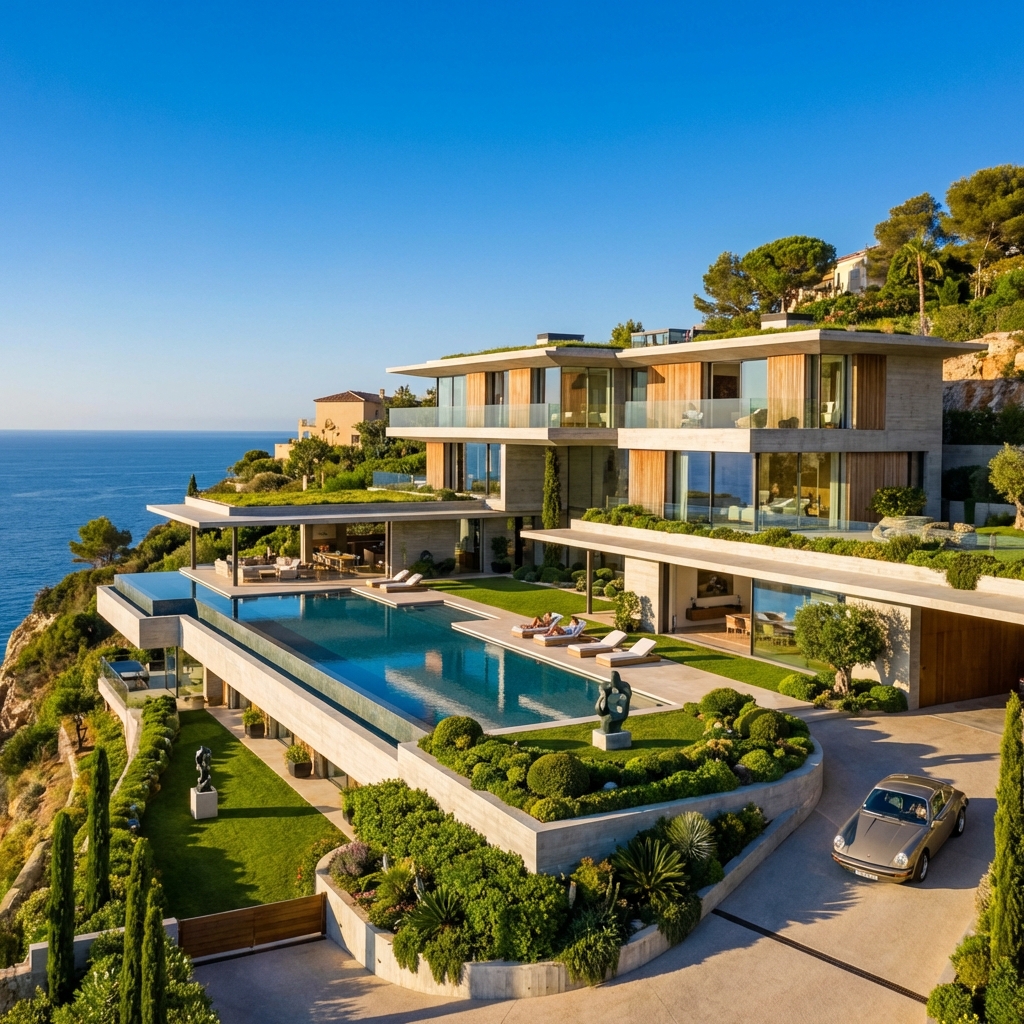 Pinnacle Real Estate